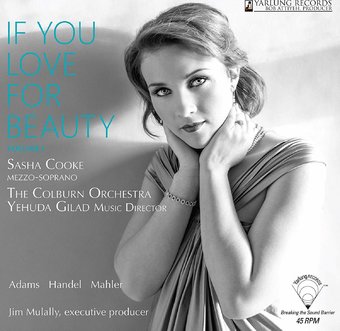 If You Love For Beauty Vol. 1
