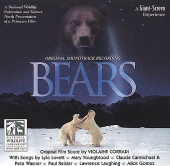 Bears [Original Soundtrack]