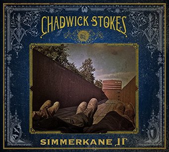 Simmerkane II [Digipak] (2-CD)