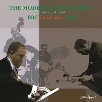 BBC Jazz 625: 1963 (Live)