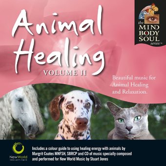 Animal Healing, Vol. 2