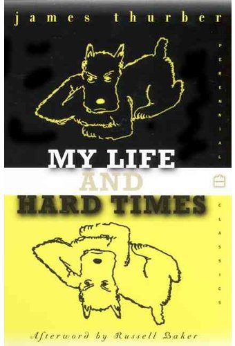 My Life and Hard Times