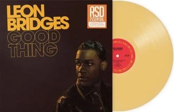 Good Thing (Custard Vinyl) (Rsd Essential)