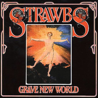 Grave New World [Remaster]