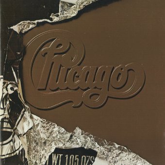 Chicago X (Choc) (Colv) (Gate) (Ltd) (Aniv)