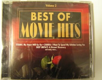 Best of Movie Hits Volume 2