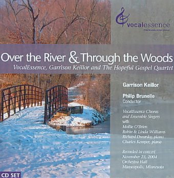 Over The River & Through The Woods (Slim)