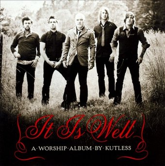 It Is Well [Expanded Edition] (2-CD)