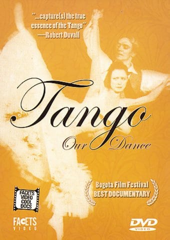 Tango: Our Dance