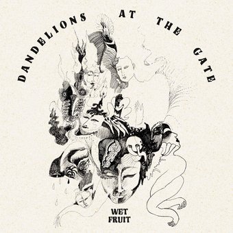 Dandelions At The Gate (Ltd) (Ofgv)