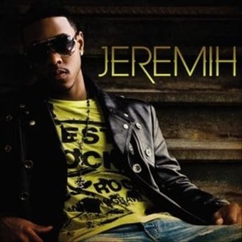 Jeremih [Clean]