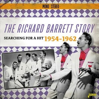 Searching for a Hit 1954-1962