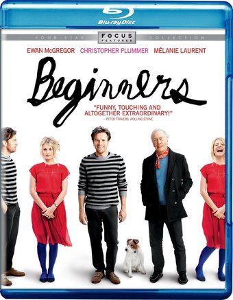 Beginners (Blu-ray)