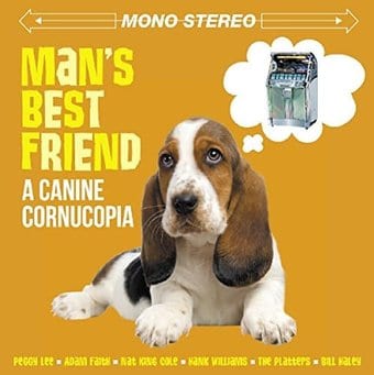 Man's Best Friend: A Canine Cornucopia