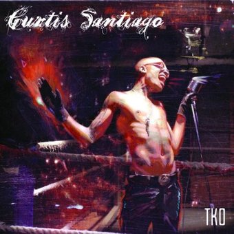 Curtis Santiago-Tko