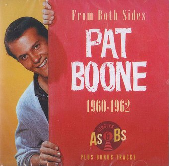 From Both Sides 1960-1962: Singles As & Bs
