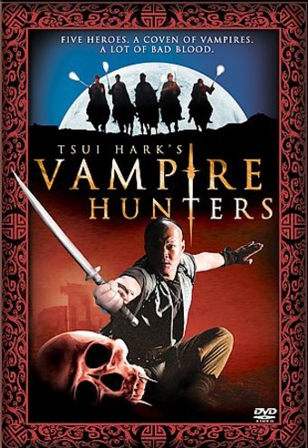 Vampire Hunters