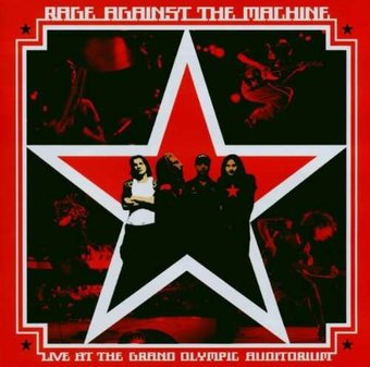 Live At The Grand Olympic Auditoriu [import]