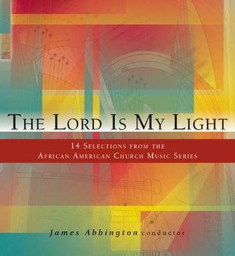 The Lord is My Light: 14 Selection from the