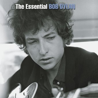 The Essential Bob Dylan (2LPs)