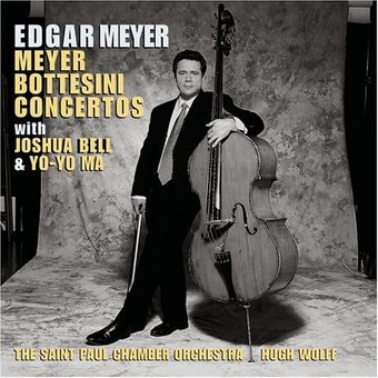 Meyer & Bottesini Concertos