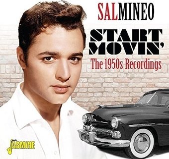 Start Movin': The 1950s Recordings