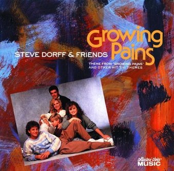Growing Pains (TV Themes)