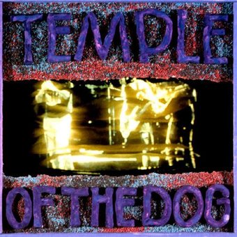 Temple of the Dog [25th Anniversary Edition]