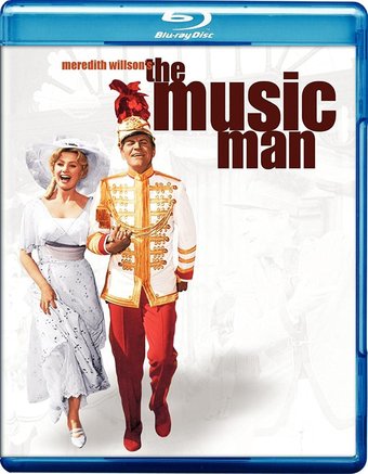 The Music Man (Blu-ray)