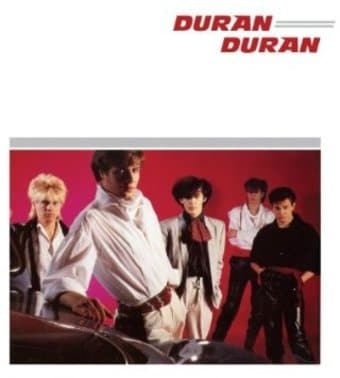 Duran Duran (2012 Reissue) (2-LPs)