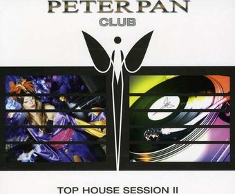 Top House Session Vol 2