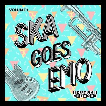 Ska Goes Emo Vol. 1