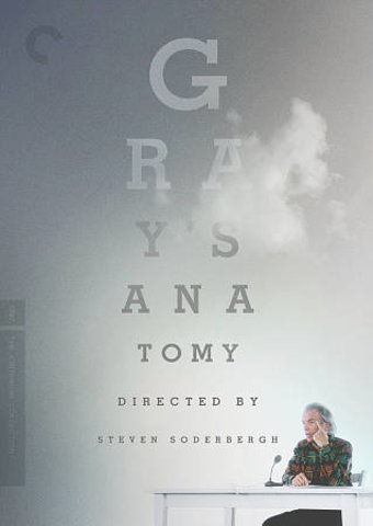 Gray's Anatomy (2-DVD)
