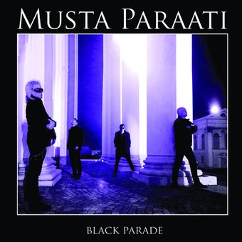 Black Parade *
