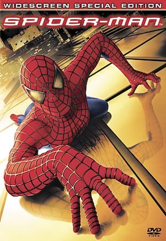 Spider-Man (Special Edition) (2-DVD)
