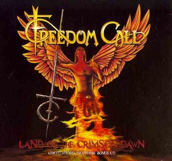 Land of the Crimson Dawn * (2-CD)