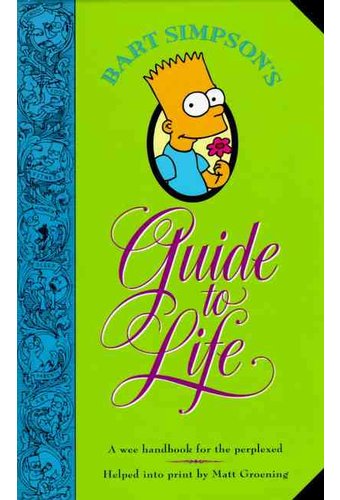 The Simpsons - Bart Simpson's Guide to Life