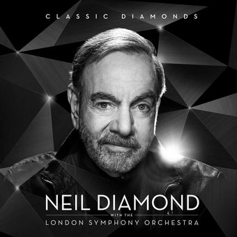Classic Diamonds With London Symphony Orchestra