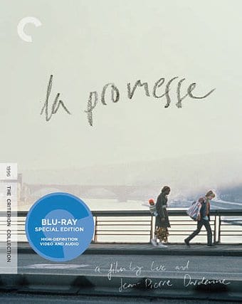 La Promesse (Blu-ray)