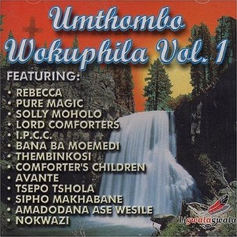 Umthombo Wokuphila V.1