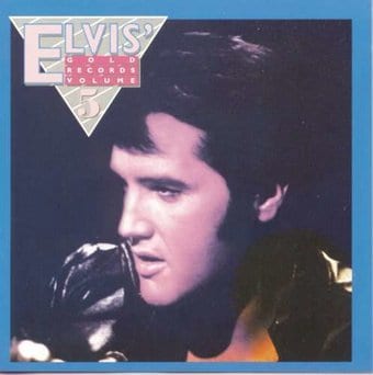 Elvis' Golden Records - Volume 5