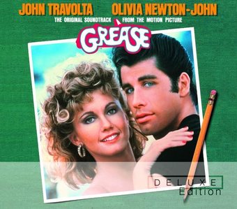 Grease [Deluxe Edition] (2-CD)