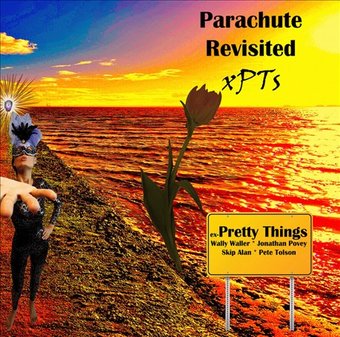 Parachute Revisited
