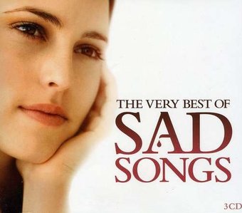 The Very Best Of Sad Songs (3CD)
