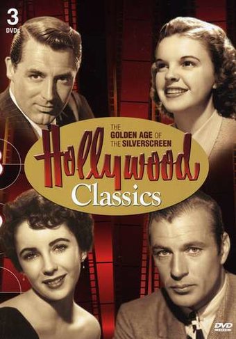 Hollywood Classics: The Golden Age of the