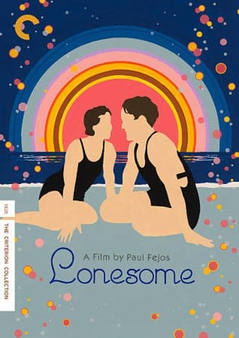 Lonesome (2-DVD)