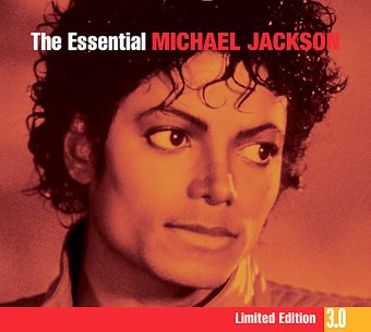 The Essential Michael Jackson (3-CD)