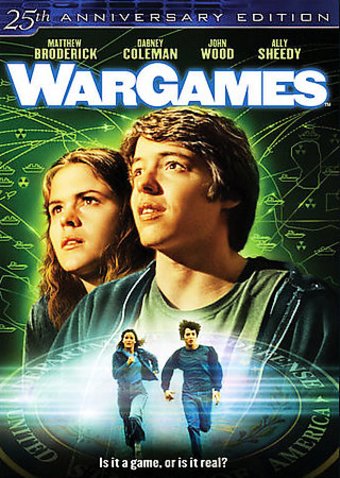 WarGames