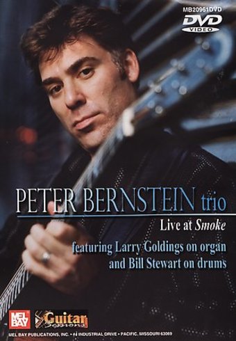 Peter Bernstein Trio