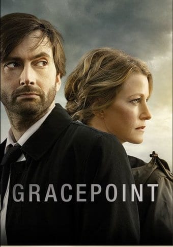 Gracepoint (3-Disc)